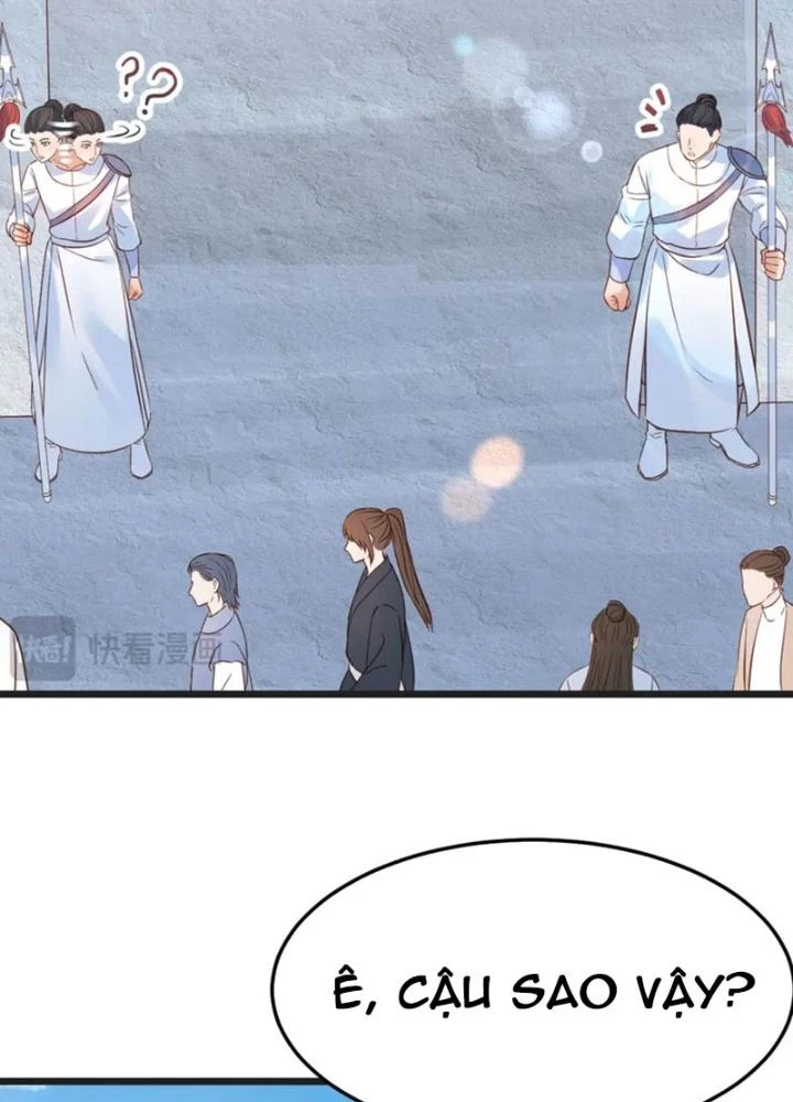 Trước Khi Vô Địch Ta Nợ Tình Quá Nhiều Chapter 132 - Trang 2