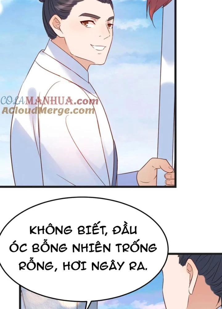 Trước Khi Vô Địch Ta Nợ Tình Quá Nhiều Chapter 132 - Trang 2