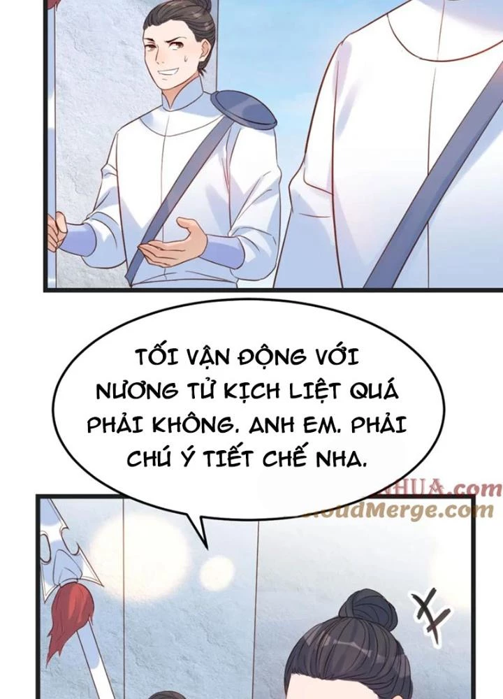 Trước Khi Vô Địch Ta Nợ Tình Quá Nhiều Chapter 132 - Trang 2
