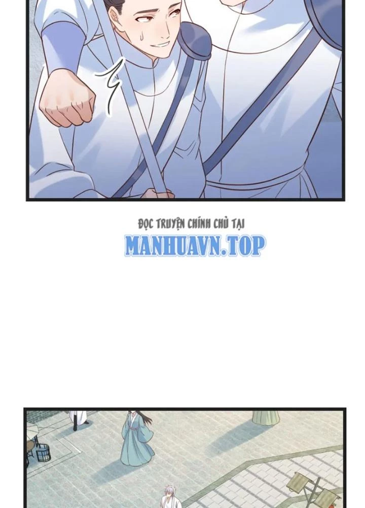 Trước Khi Vô Địch Ta Nợ Tình Quá Nhiều Chapter 132 - Trang 2