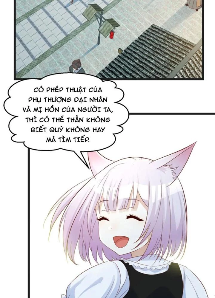 Trước Khi Vô Địch Ta Nợ Tình Quá Nhiều Chapter 132 - Trang 2