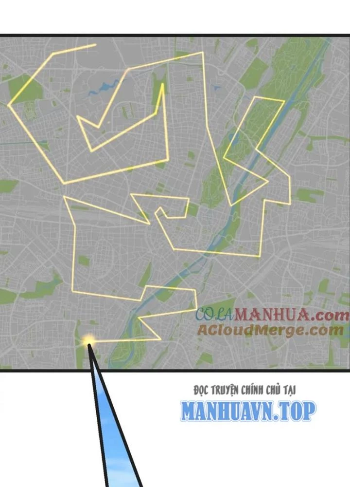 Trước Khi Vô Địch Ta Nợ Tình Quá Nhiều Chapter 132 - Trang 2