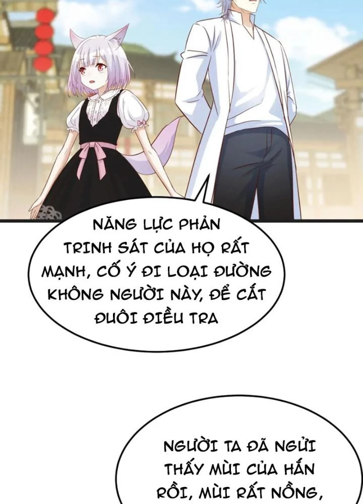 Trước Khi Vô Địch Ta Nợ Tình Quá Nhiều Chapter 132 - Trang 2