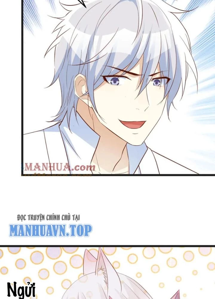 Trước Khi Vô Địch Ta Nợ Tình Quá Nhiều Chapter 132 - Trang 2