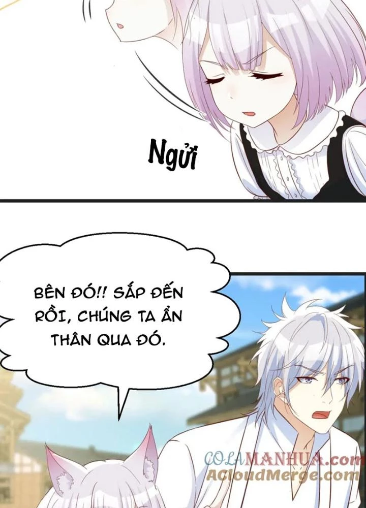 Trước Khi Vô Địch Ta Nợ Tình Quá Nhiều Chapter 132 - Trang 2