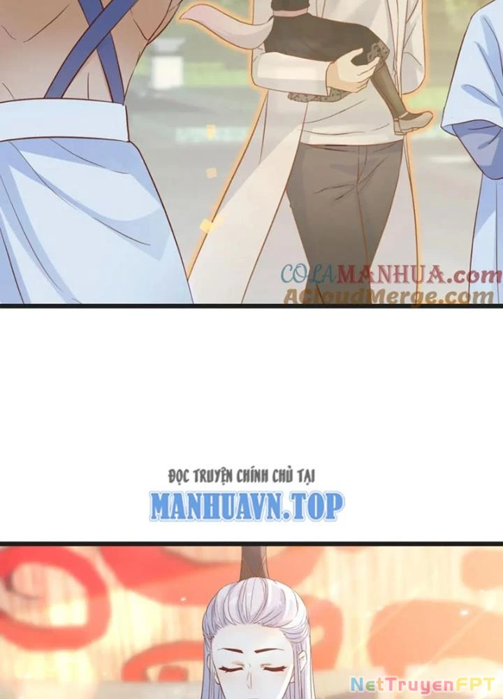 Trước Khi Vô Địch Ta Nợ Tình Quá Nhiều Chapter 132 - Trang 2