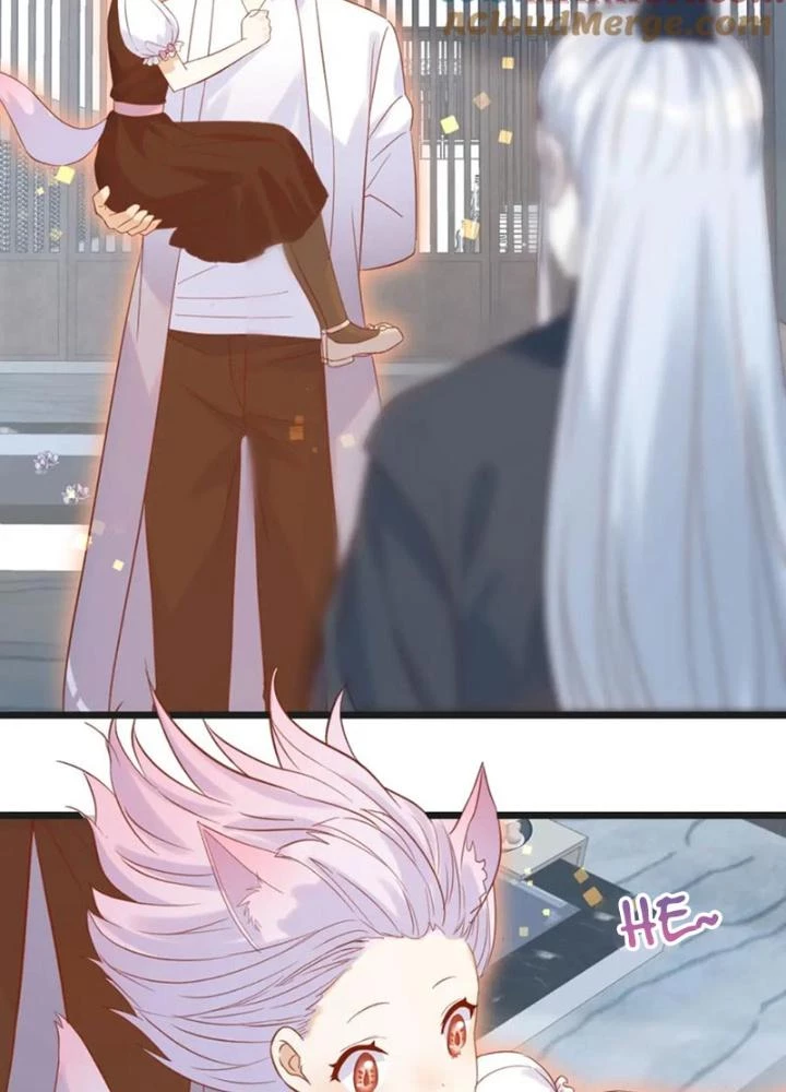 Trước Khi Vô Địch Ta Nợ Tình Quá Nhiều Chapter 132 - Trang 2