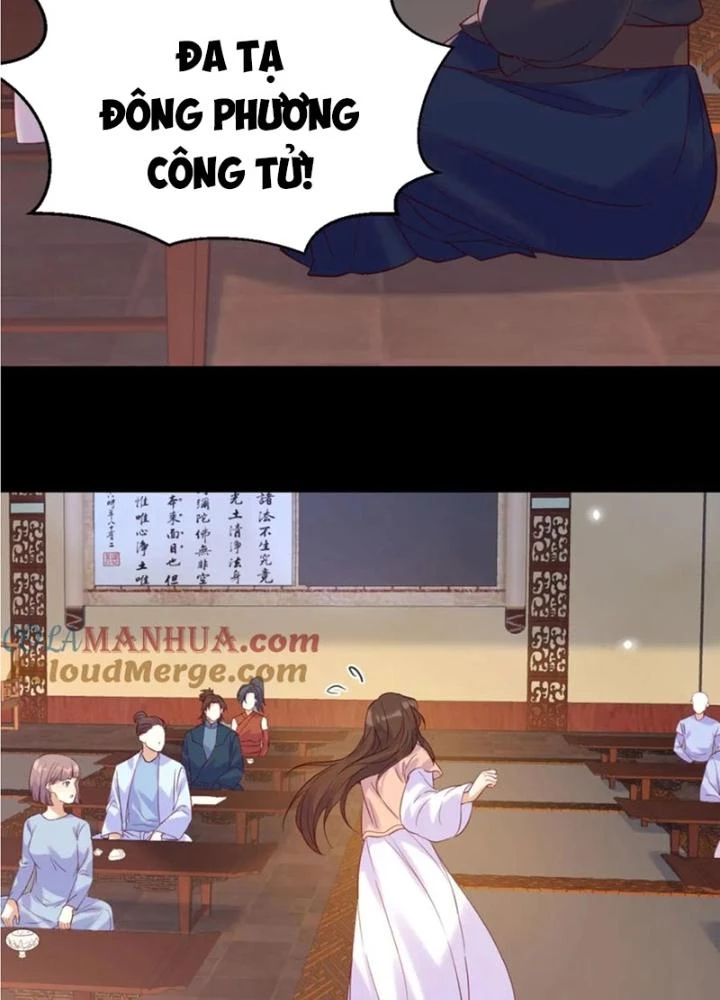 Trước Khi Vô Địch Ta Nợ Tình Quá Nhiều Chapter 133 - Trang 2