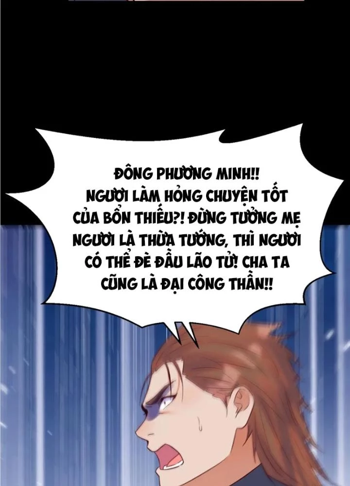 Trước Khi Vô Địch Ta Nợ Tình Quá Nhiều Chapter 133 - Trang 2