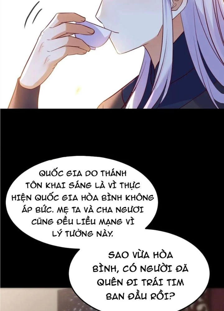 Trước Khi Vô Địch Ta Nợ Tình Quá Nhiều Chapter 133 - Trang 2