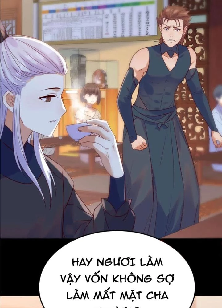 Trước Khi Vô Địch Ta Nợ Tình Quá Nhiều Chapter 133 - Trang 2