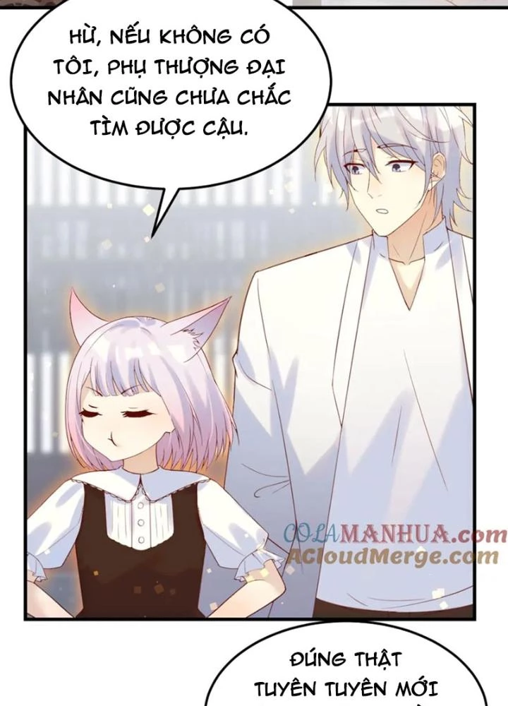 Trước Khi Vô Địch Ta Nợ Tình Quá Nhiều Chapter 133 - Trang 2