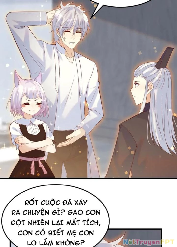 Trước Khi Vô Địch Ta Nợ Tình Quá Nhiều Chapter 133 - Trang 2