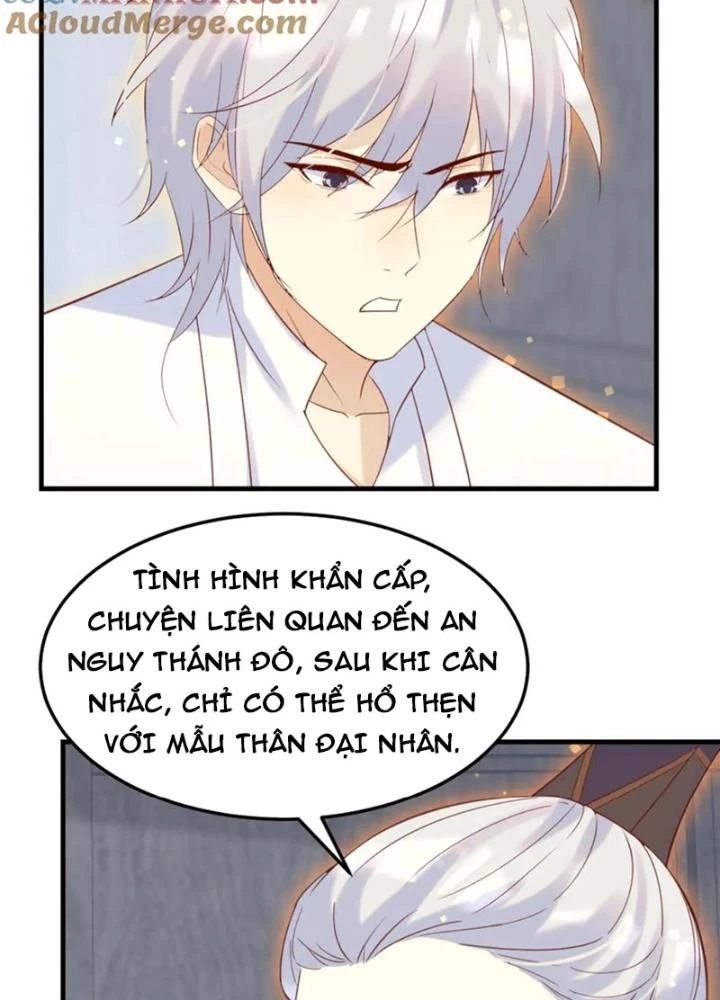 Trước Khi Vô Địch Ta Nợ Tình Quá Nhiều Chapter 133 - Trang 2