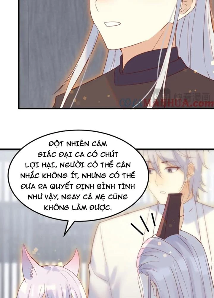 Trước Khi Vô Địch Ta Nợ Tình Quá Nhiều Chapter 133 - Trang 2