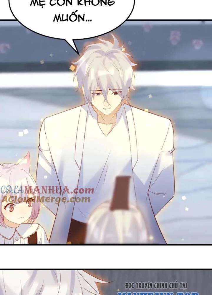 Trước Khi Vô Địch Ta Nợ Tình Quá Nhiều Chapter 133 - Trang 2