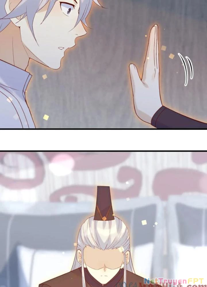 Trước Khi Vô Địch Ta Nợ Tình Quá Nhiều Chapter 133 - Trang 2