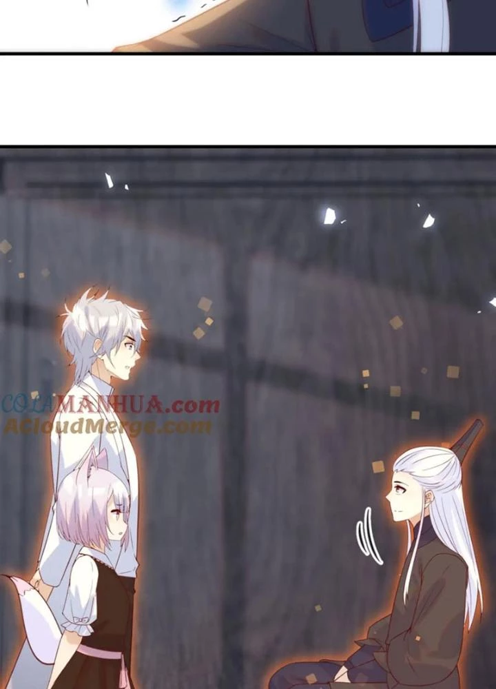 Trước Khi Vô Địch Ta Nợ Tình Quá Nhiều Chapter 133 - Trang 2