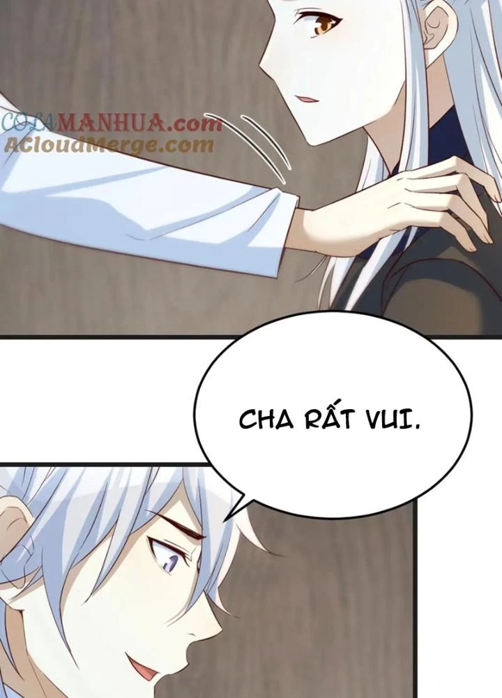 Trước Khi Vô Địch Ta Nợ Tình Quá Nhiều Chapter 133 - Trang 2