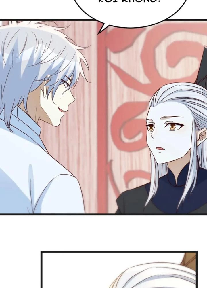 Trước Khi Vô Địch Ta Nợ Tình Quá Nhiều Chapter 133 - Trang 2