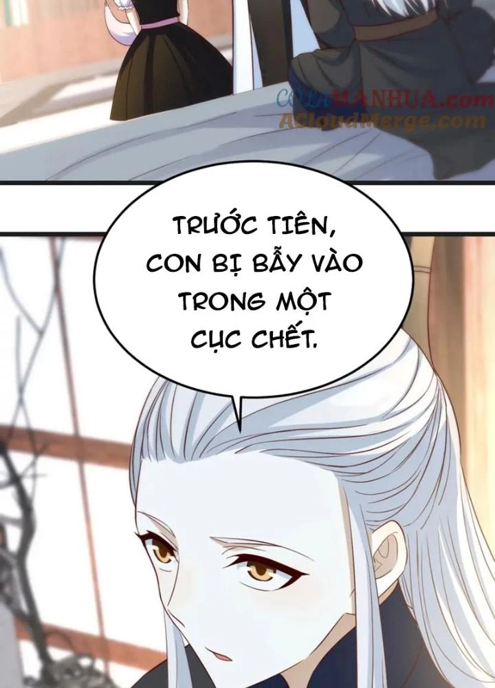 Trước Khi Vô Địch Ta Nợ Tình Quá Nhiều Chapter 133 - Trang 2