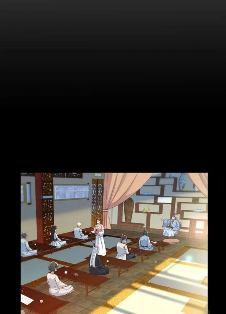 Trước Khi Vô Địch Ta Nợ Tình Quá Nhiều Chapter 133 - Trang 2