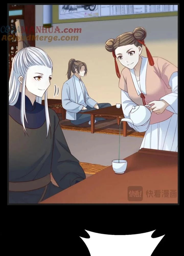 Trước Khi Vô Địch Ta Nợ Tình Quá Nhiều Chapter 133 - Trang 2