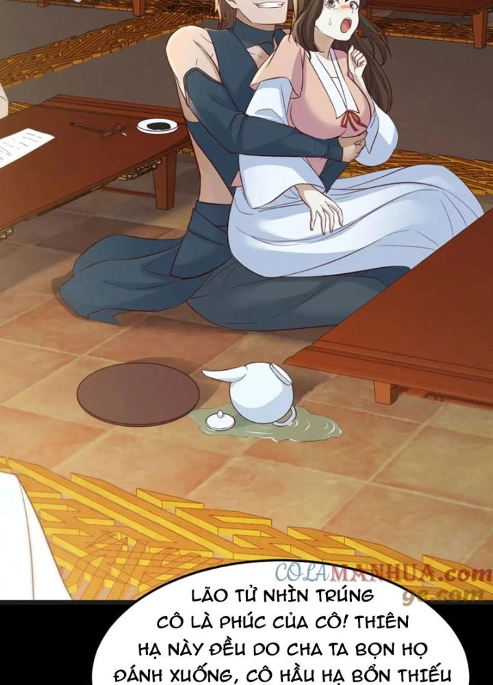 Trước Khi Vô Địch Ta Nợ Tình Quá Nhiều Chapter 133 - Trang 2