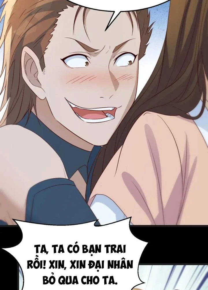 Trước Khi Vô Địch Ta Nợ Tình Quá Nhiều Chapter 133 - Trang 2