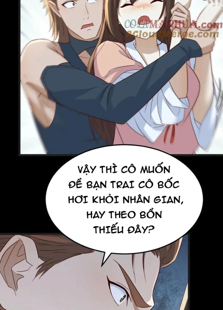 Trước Khi Vô Địch Ta Nợ Tình Quá Nhiều Chapter 133 - Trang 2