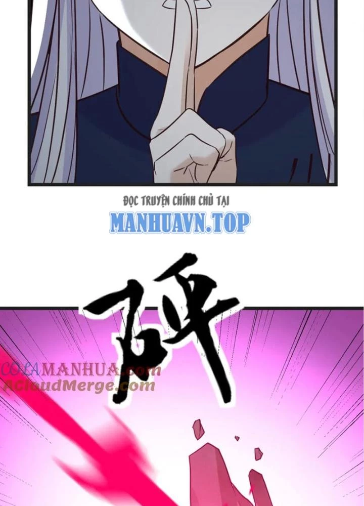 Trước Khi Vô Địch Ta Nợ Tình Quá Nhiều Chapter 134 - Trang 2