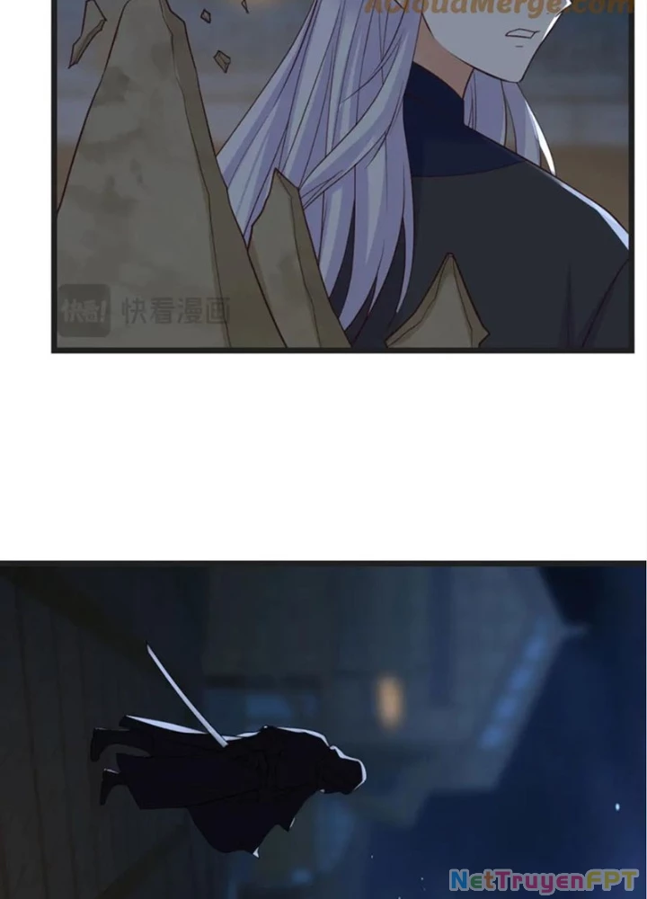 Trước Khi Vô Địch Ta Nợ Tình Quá Nhiều Chapter 134 - Trang 2