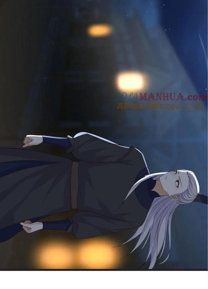 Trước Khi Vô Địch Ta Nợ Tình Quá Nhiều Chapter 134 - Trang 2