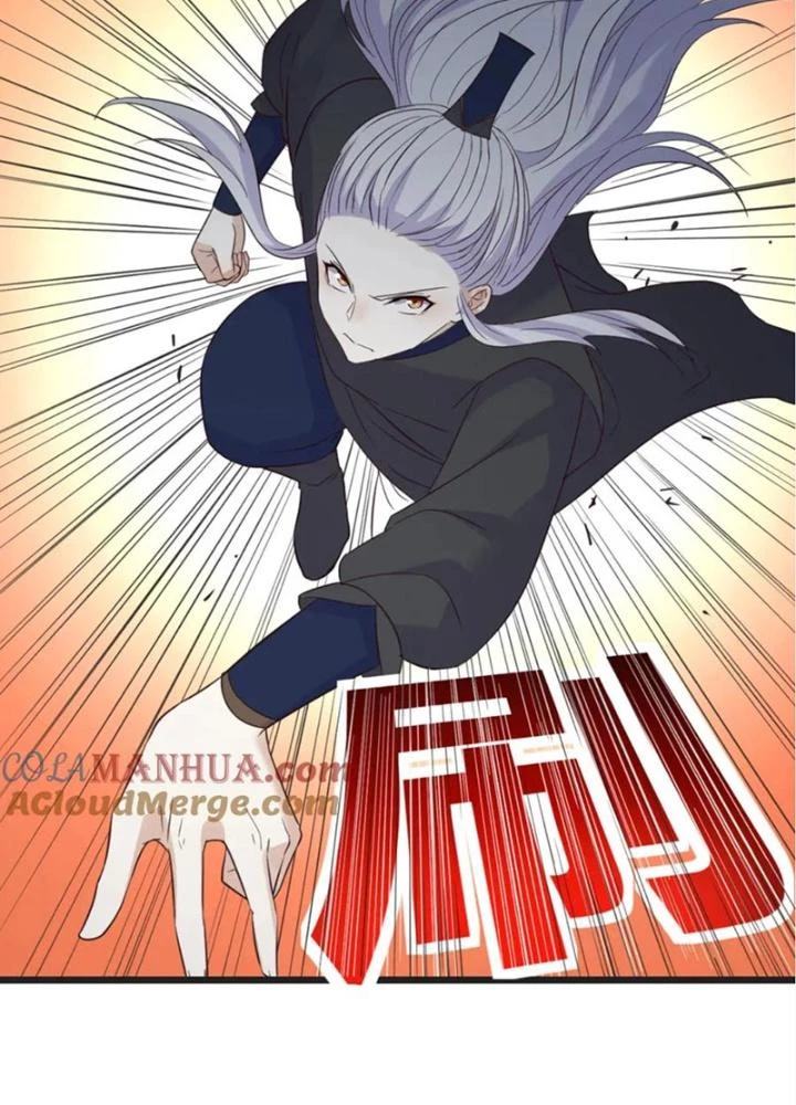 Trước Khi Vô Địch Ta Nợ Tình Quá Nhiều Chapter 134 - Trang 2