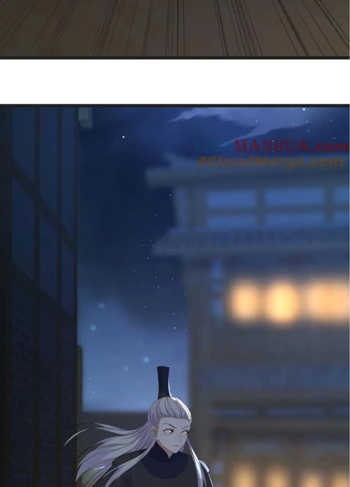 Trước Khi Vô Địch Ta Nợ Tình Quá Nhiều Chapter 134 - Trang 2