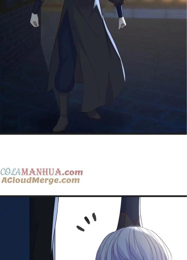 Trước Khi Vô Địch Ta Nợ Tình Quá Nhiều Chapter 134 - Trang 2