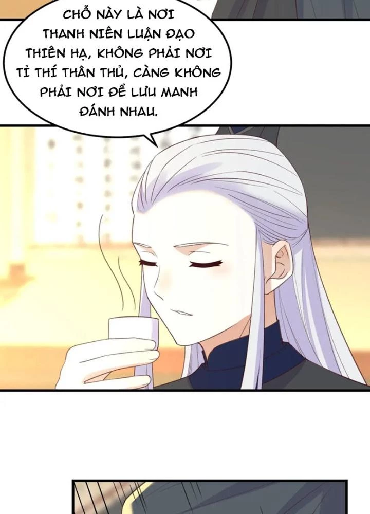 Trước Khi Vô Địch Ta Nợ Tình Quá Nhiều Chapter 134 - Trang 2