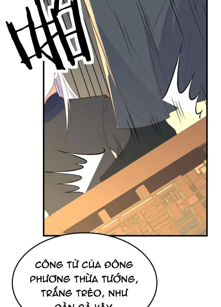 Trước Khi Vô Địch Ta Nợ Tình Quá Nhiều Chapter 134 - Trang 2