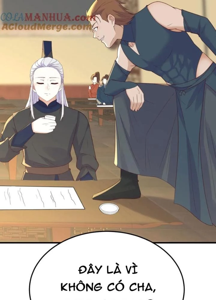 Trước Khi Vô Địch Ta Nợ Tình Quá Nhiều Chapter 134 - Trang 2