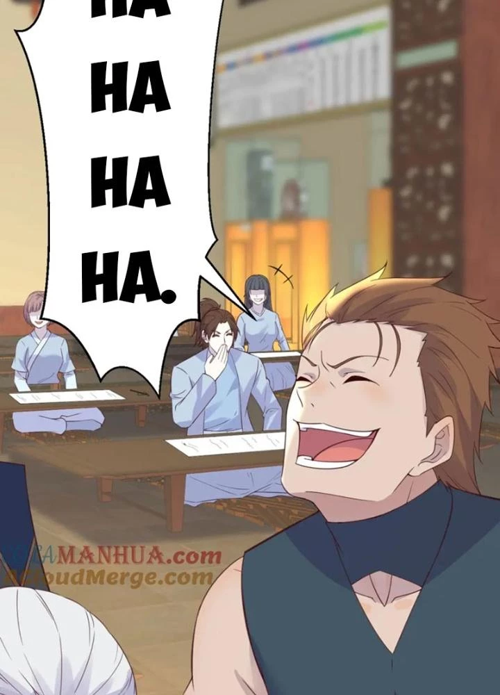 Trước Khi Vô Địch Ta Nợ Tình Quá Nhiều Chapter 134 - Trang 2