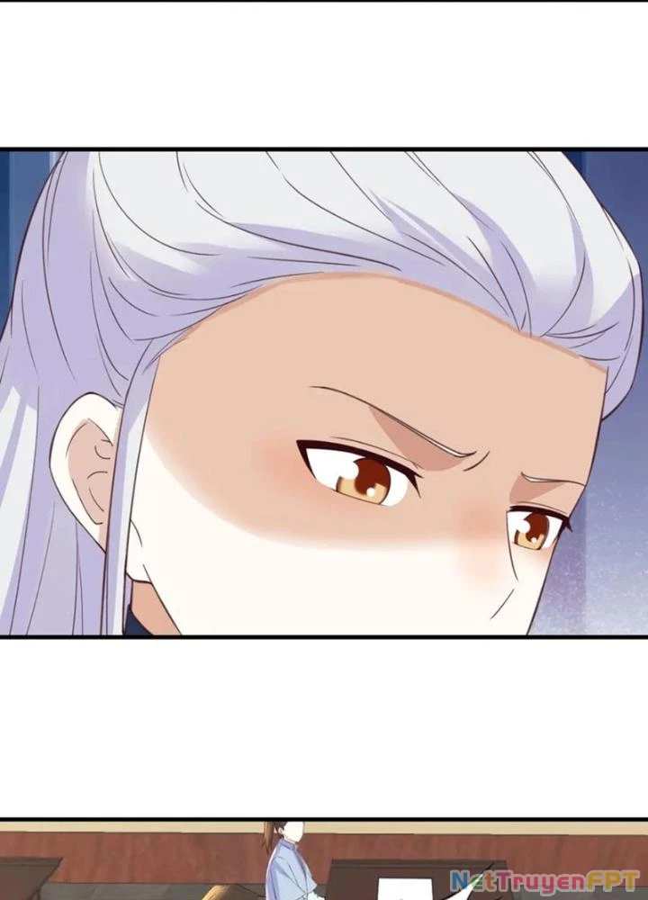 Trước Khi Vô Địch Ta Nợ Tình Quá Nhiều Chapter 134 - Trang 2