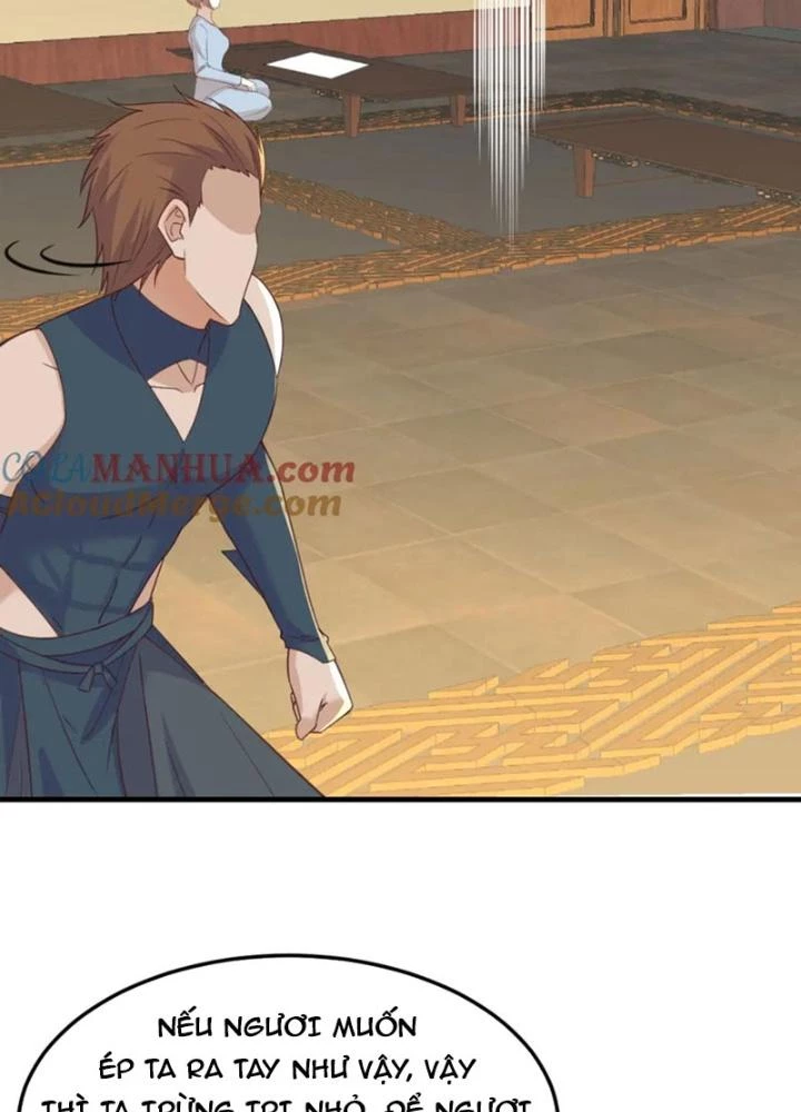 Trước Khi Vô Địch Ta Nợ Tình Quá Nhiều Chapter 134 - Trang 2