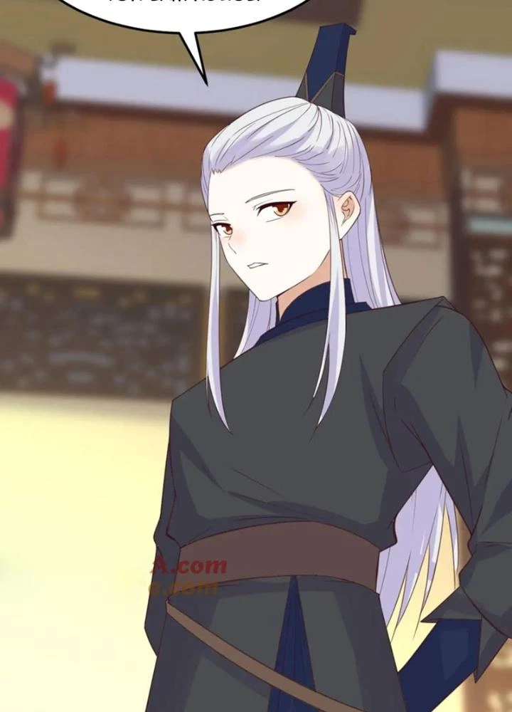 Trước Khi Vô Địch Ta Nợ Tình Quá Nhiều Chapter 134 - Trang 2