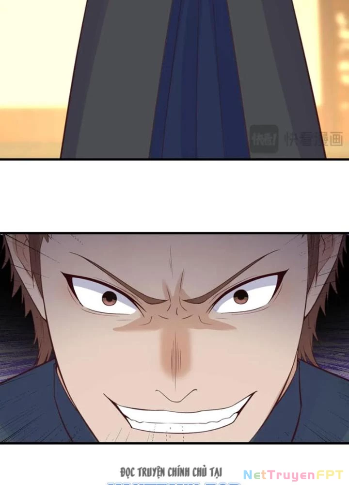 Trước Khi Vô Địch Ta Nợ Tình Quá Nhiều Chapter 134 - Trang 2