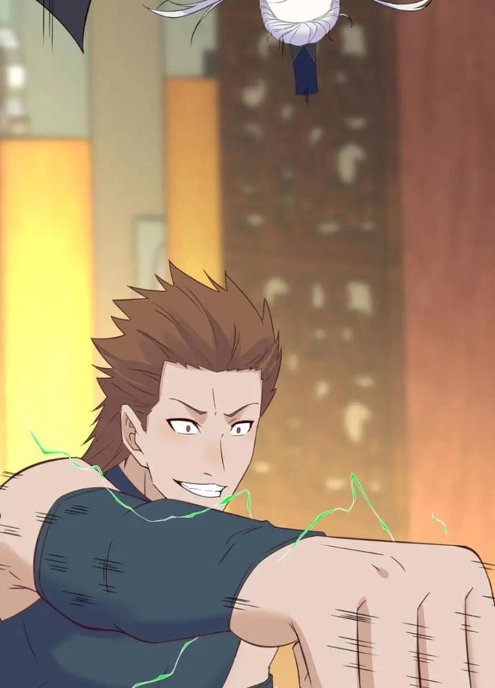 Trước Khi Vô Địch Ta Nợ Tình Quá Nhiều Chapter 134 - Trang 2