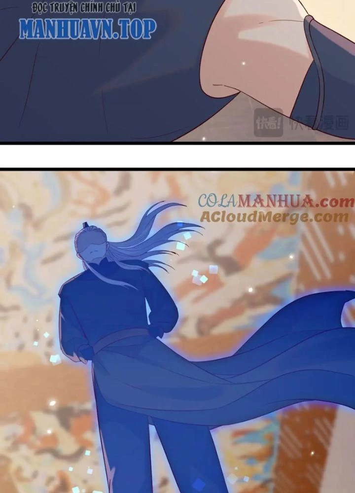 Trước Khi Vô Địch Ta Nợ Tình Quá Nhiều Chapter 134 - Trang 2