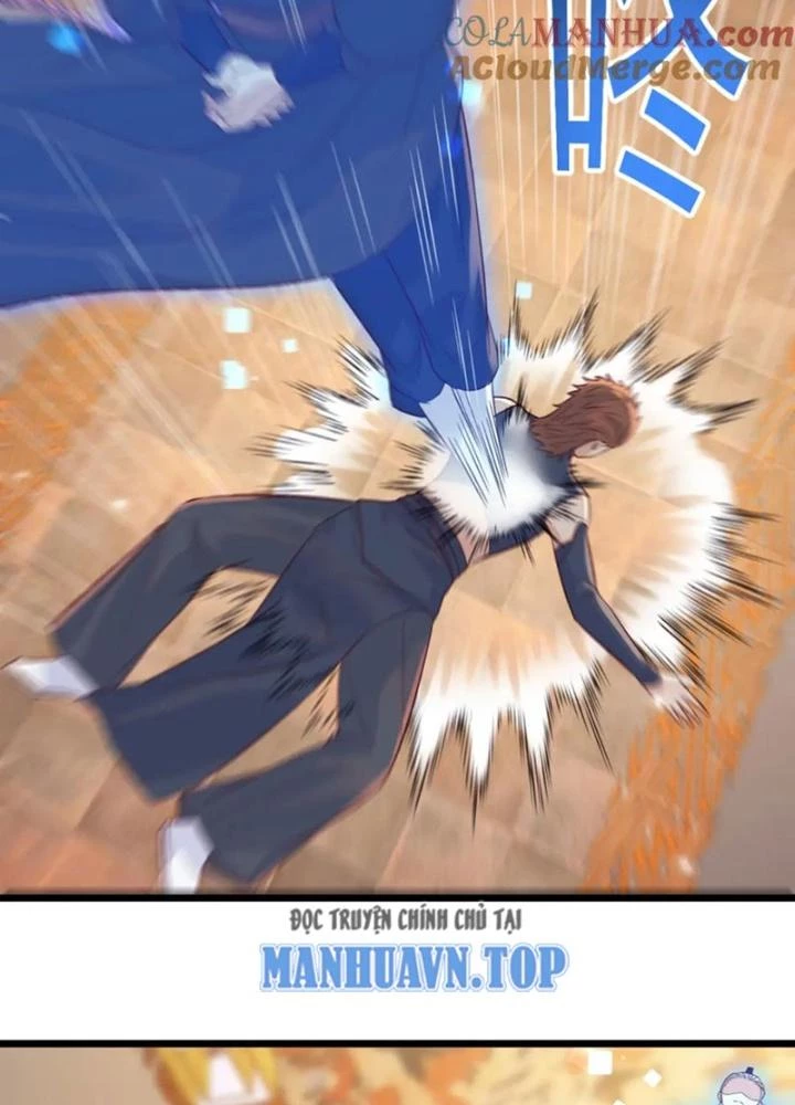 Trước Khi Vô Địch Ta Nợ Tình Quá Nhiều Chapter 134 - Trang 2