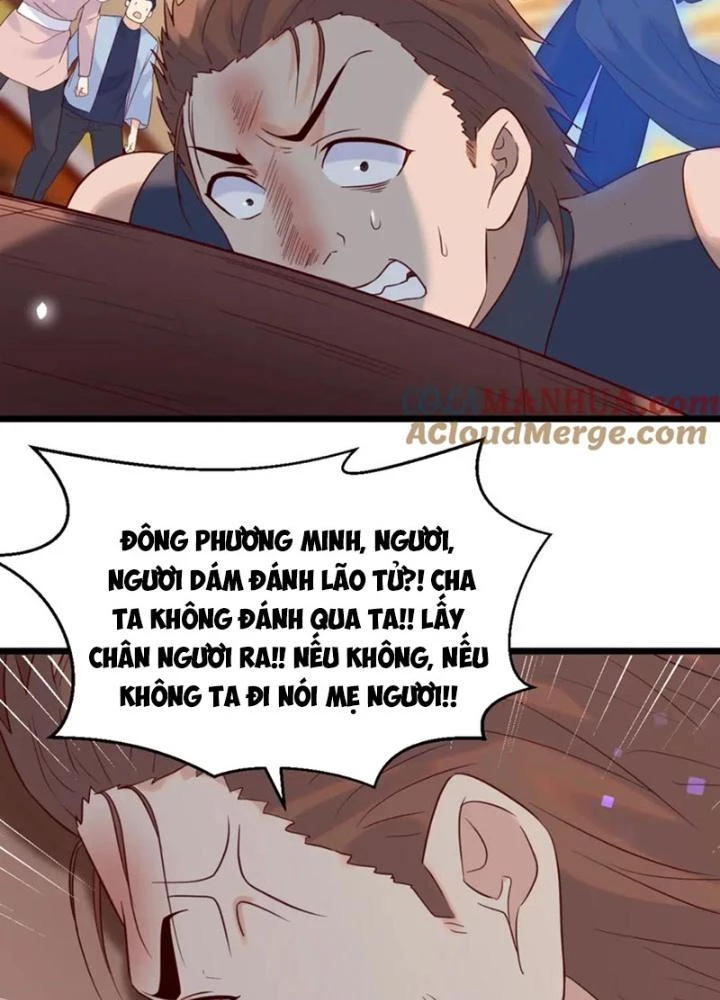 Trước Khi Vô Địch Ta Nợ Tình Quá Nhiều Chapter 134 - Trang 2