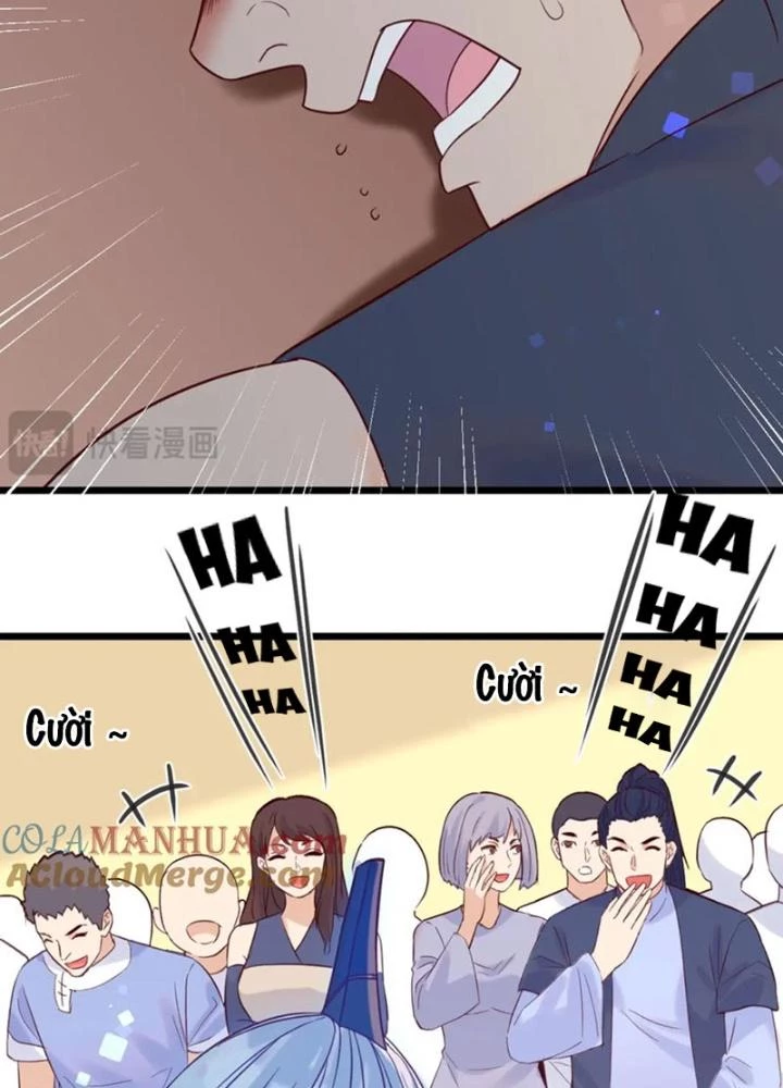 Trước Khi Vô Địch Ta Nợ Tình Quá Nhiều Chapter 134 - Trang 2