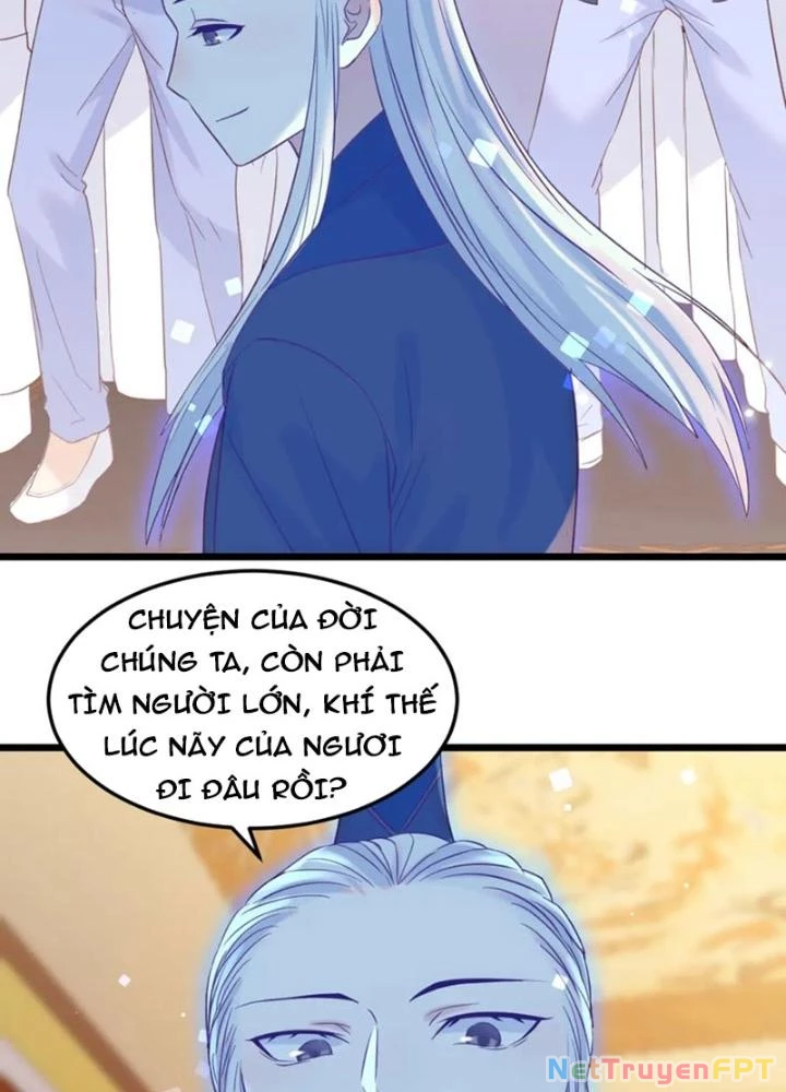 Trước Khi Vô Địch Ta Nợ Tình Quá Nhiều Chapter 134 - Trang 2